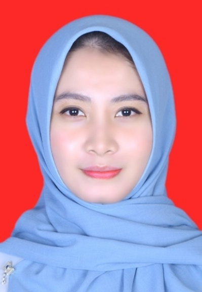 Foto Viendira Try Eriza